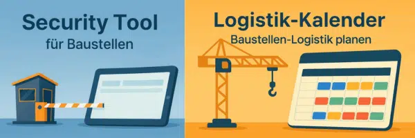 Logistik-Sicherheit